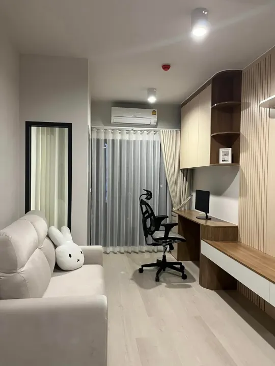 Property photos for Ideo Chula ??? Samyan