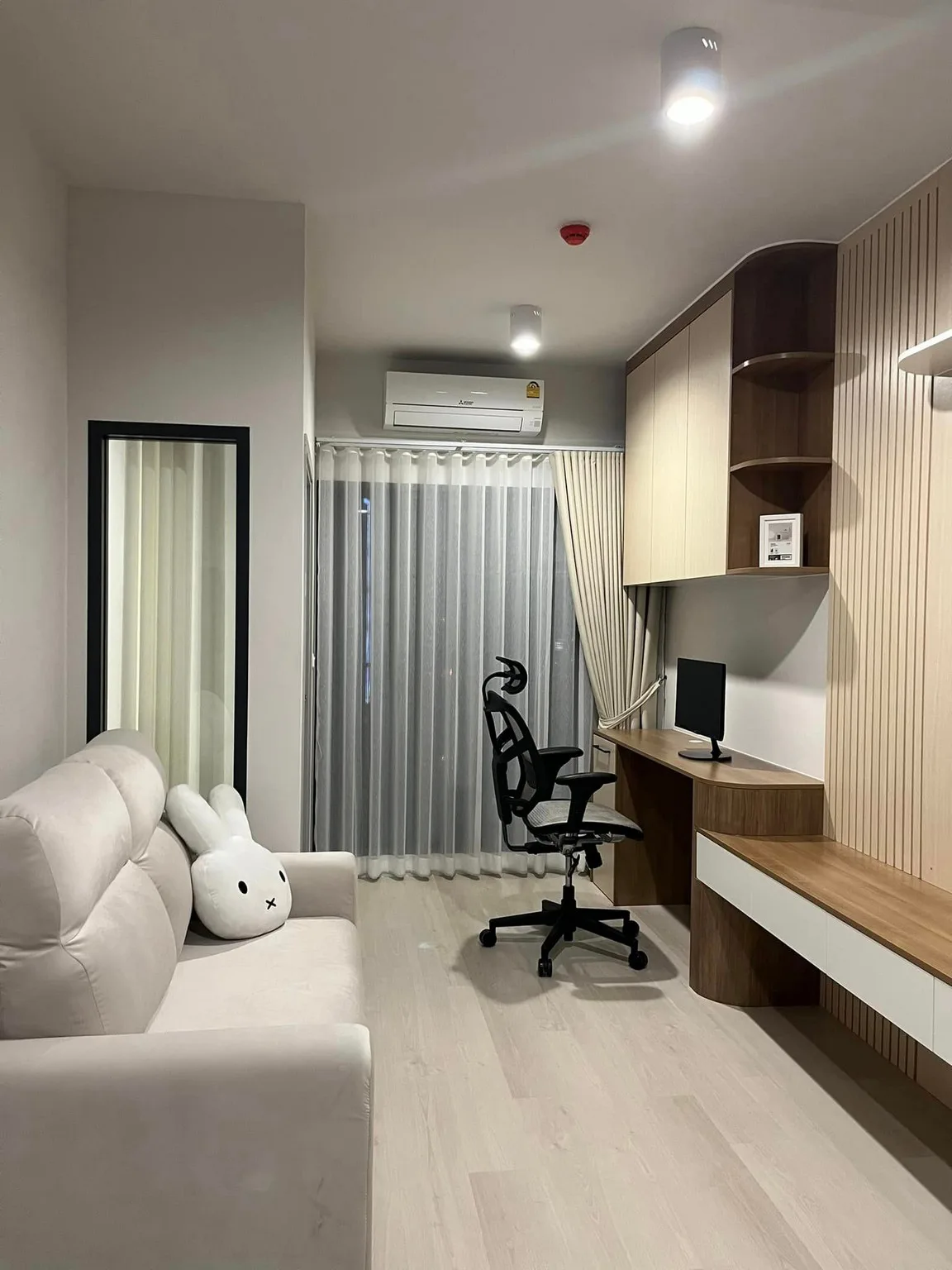 Property photos for Ideo Chula ??? Samyan