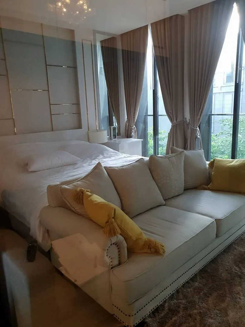 Property photos for Noble Ploenchit