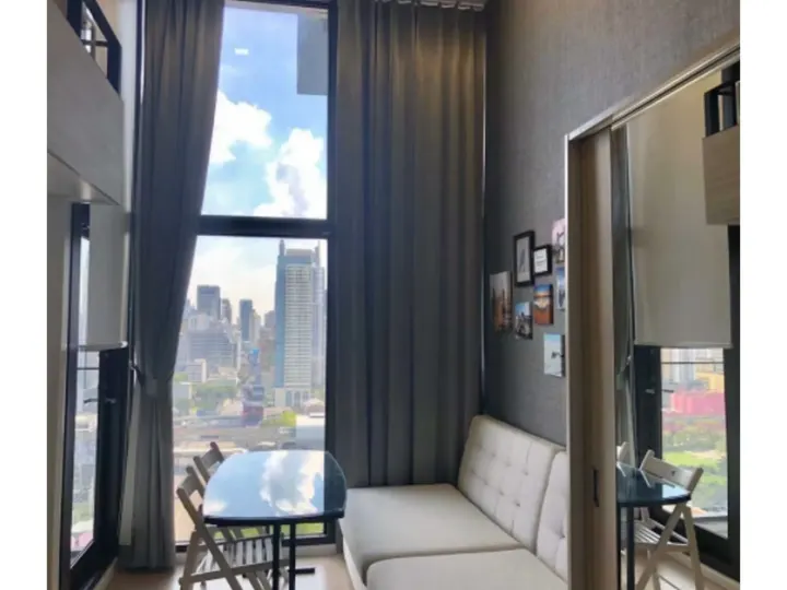 Property photos for Chewathai Residence Asoke