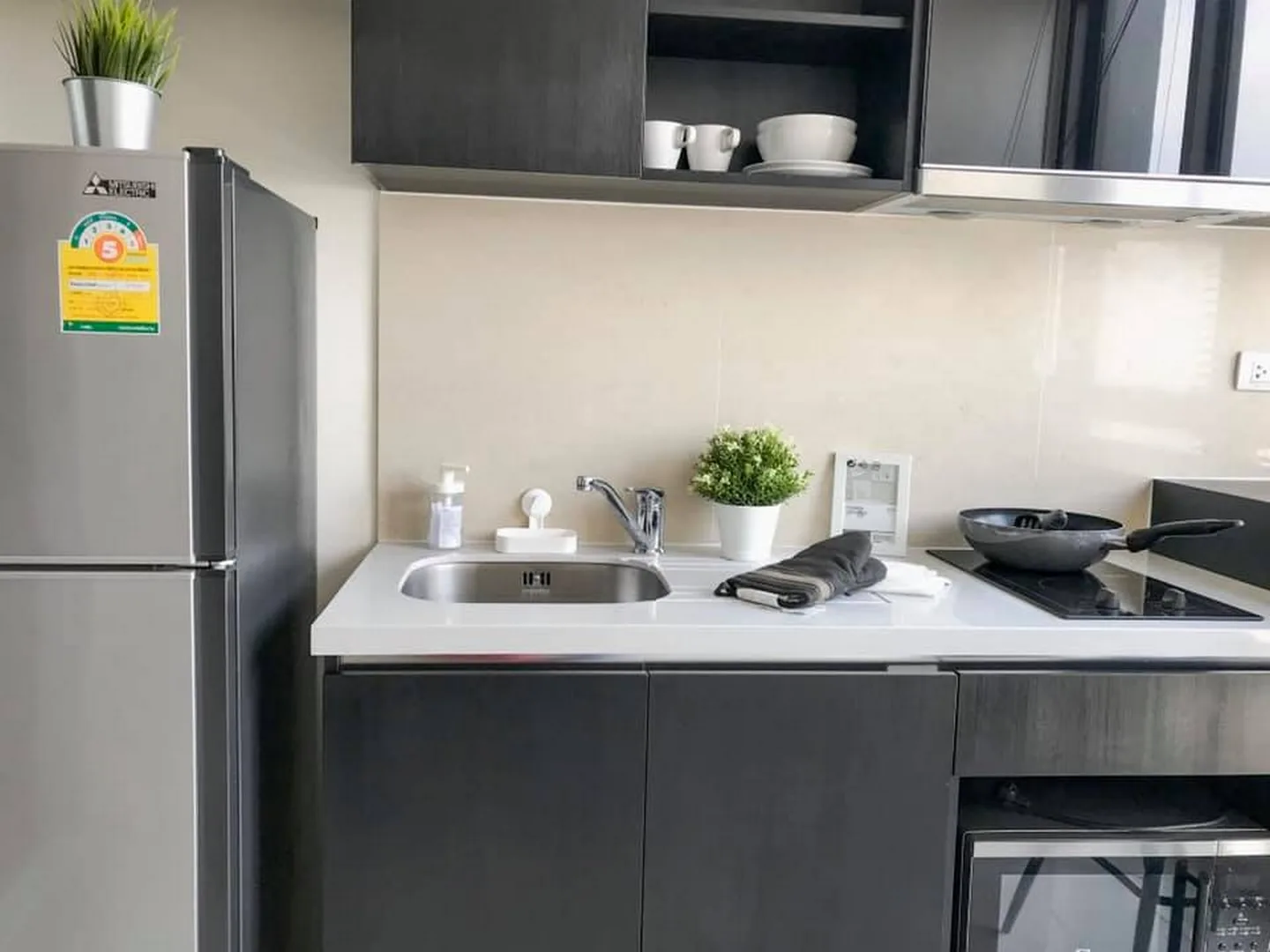 Property photos for Rhythm Sukhumvit 44/1