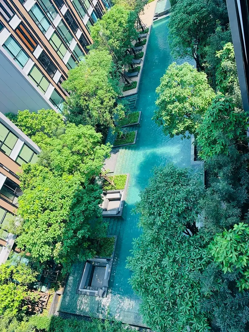 Property photos for Vtara Sukhumvit 36