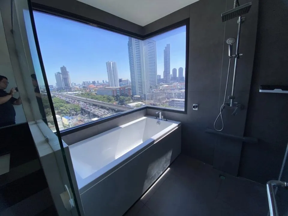 Property photos for Urbano Absolute Sathon - Taksin