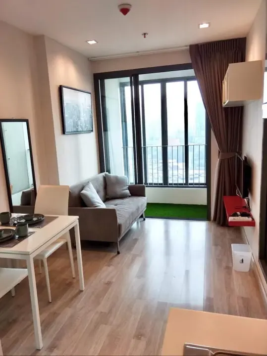 Property photos for Ideo Mobi Rama 9