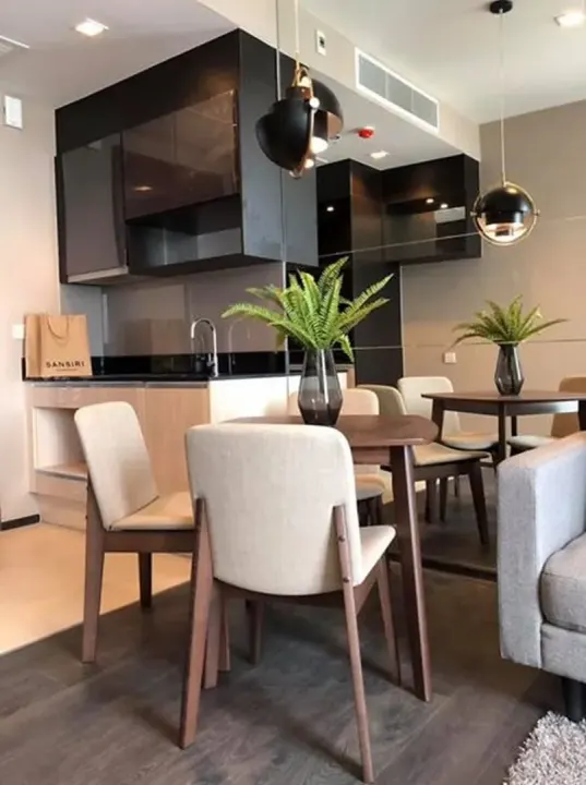 Property photos for Edge Sukhumvit 23