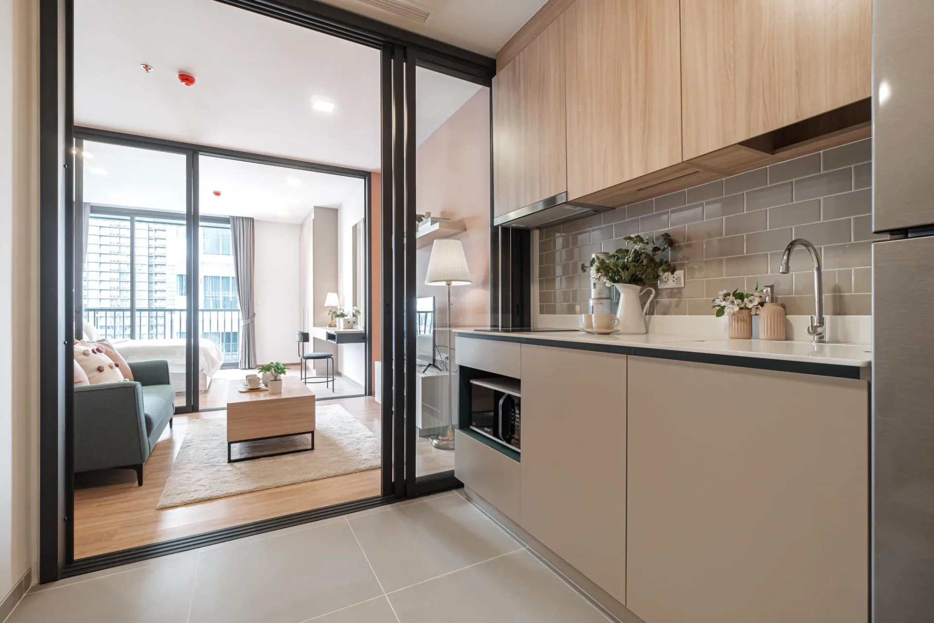 Property photos for XT Phayathai