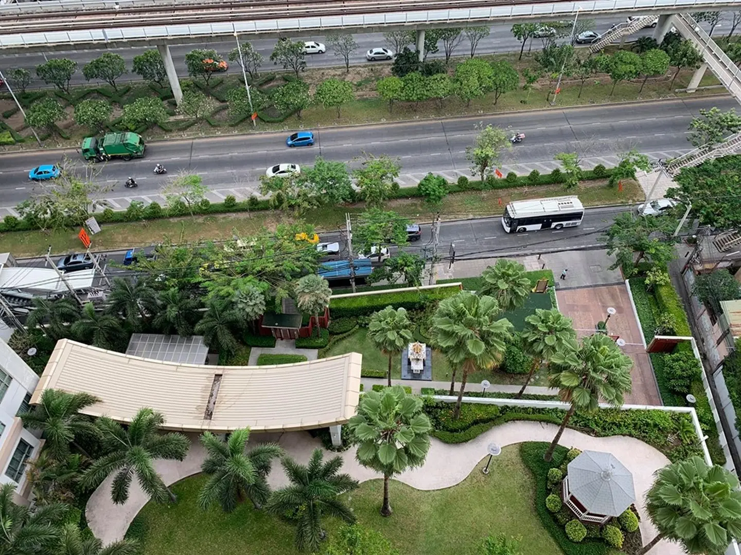 Property photos for Q. House Condo Sathorn