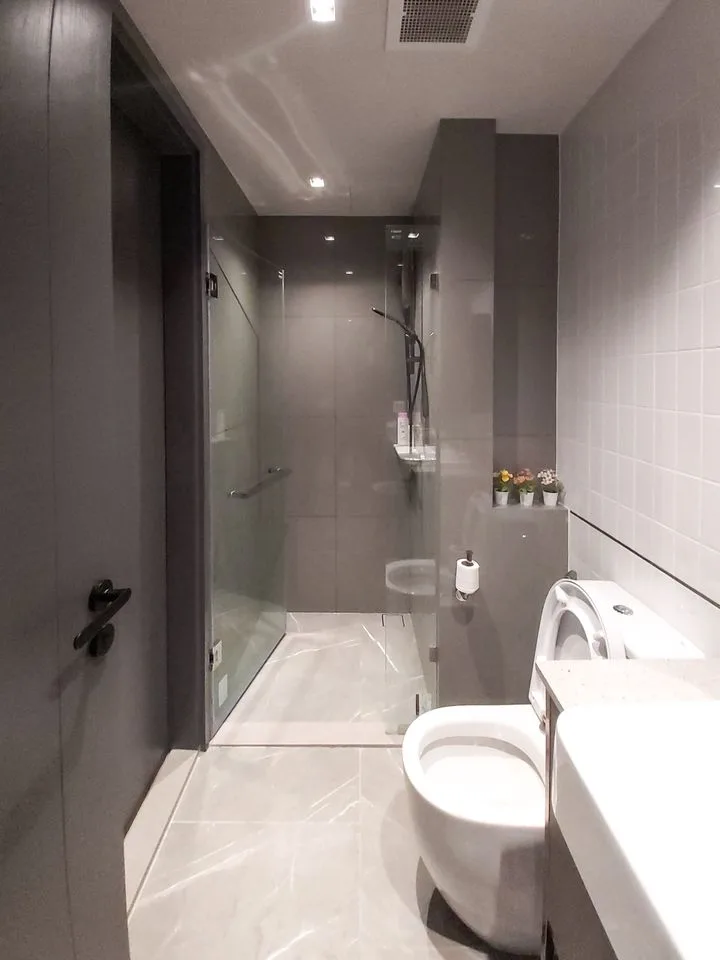 Property photos for Chapter Chula-samyan