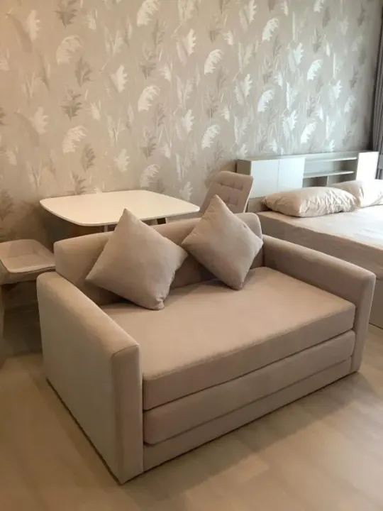 Property photos for Aspire Onnut Station