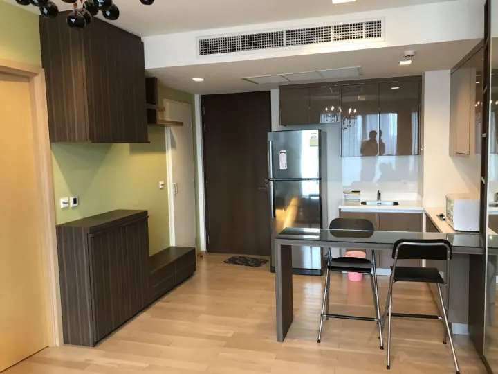 Property photos for Siri at Sukhumvit