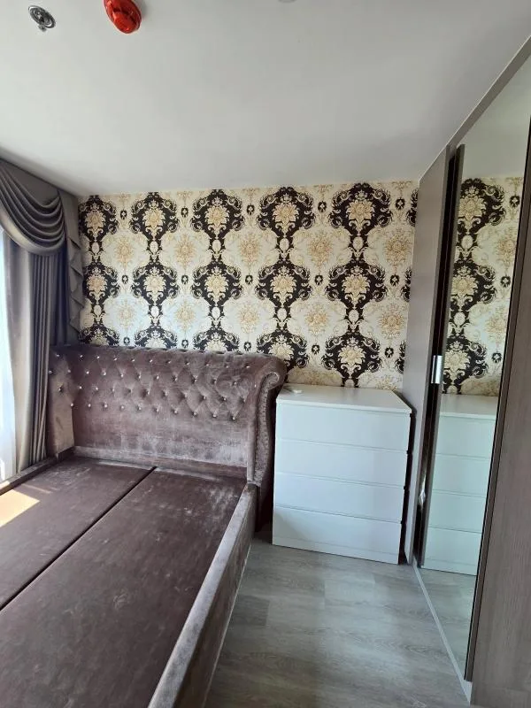 Property photos for Elio Sathorn - Wutthakat