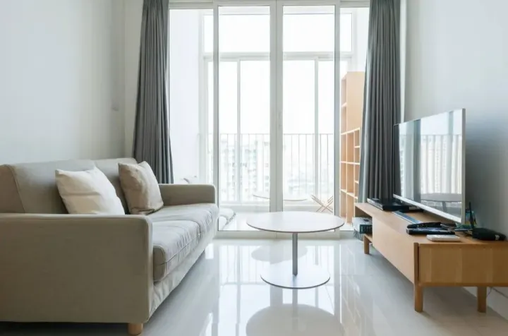 Property photos for Ideo Verve Sukhumvit