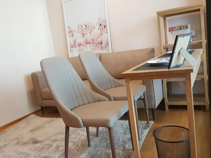 Property photos for Noble Revolve Silom