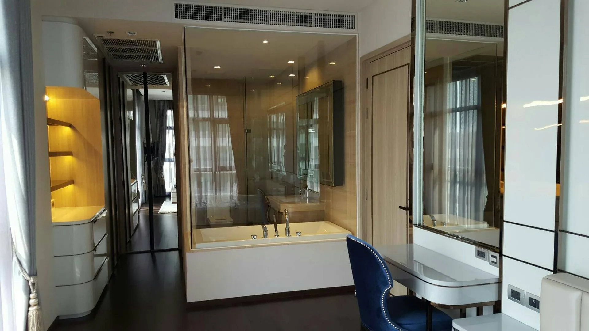 Property photos for The XXXIX by Sansiri