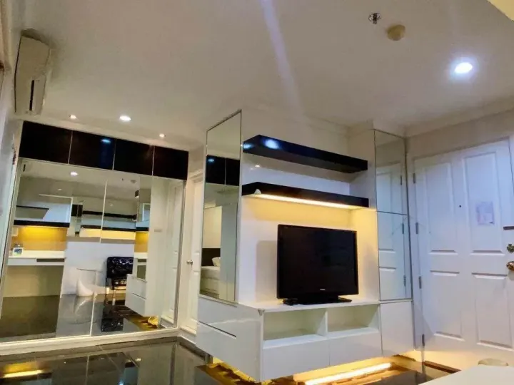 Property photos for Lumpini Place Rama IX - Ratchada