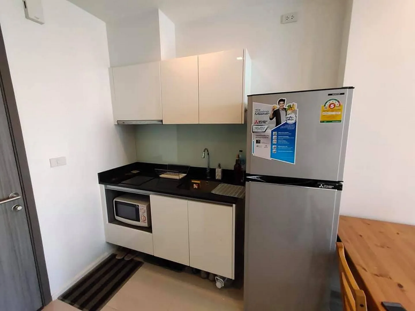 Property photos for Quinn Condo Ratchada