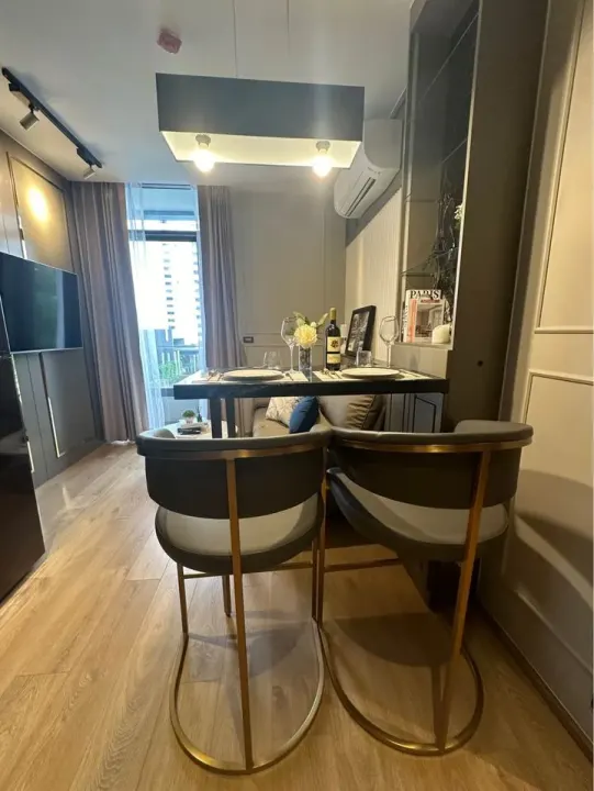 Property photos for The FINE Bangkok Thonglor - Ekamai