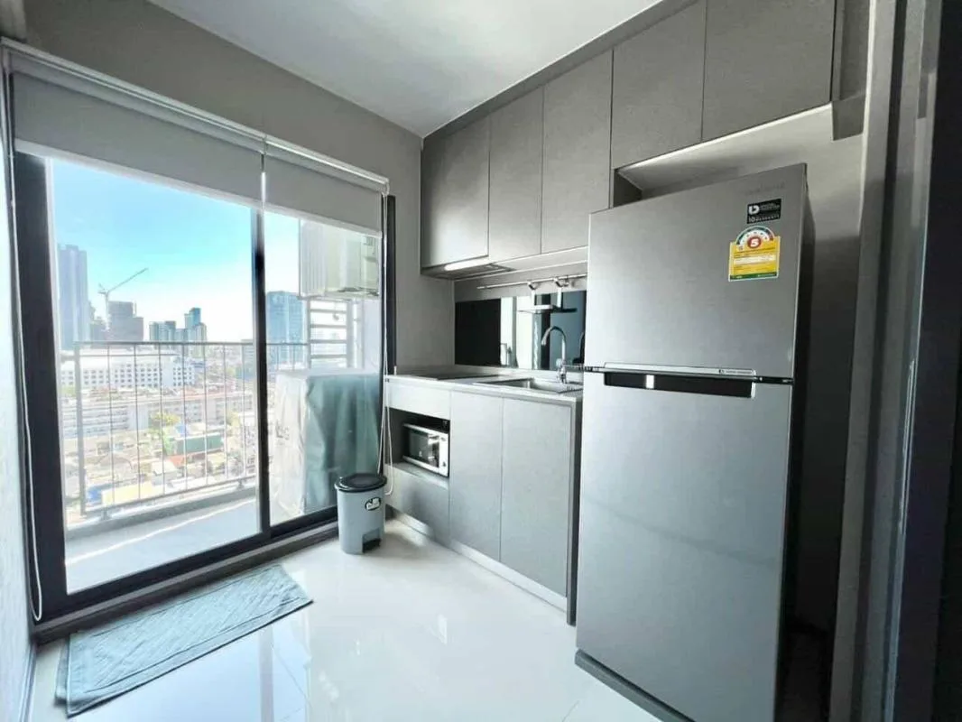 Property photos for Ideo Sukhumvit 93