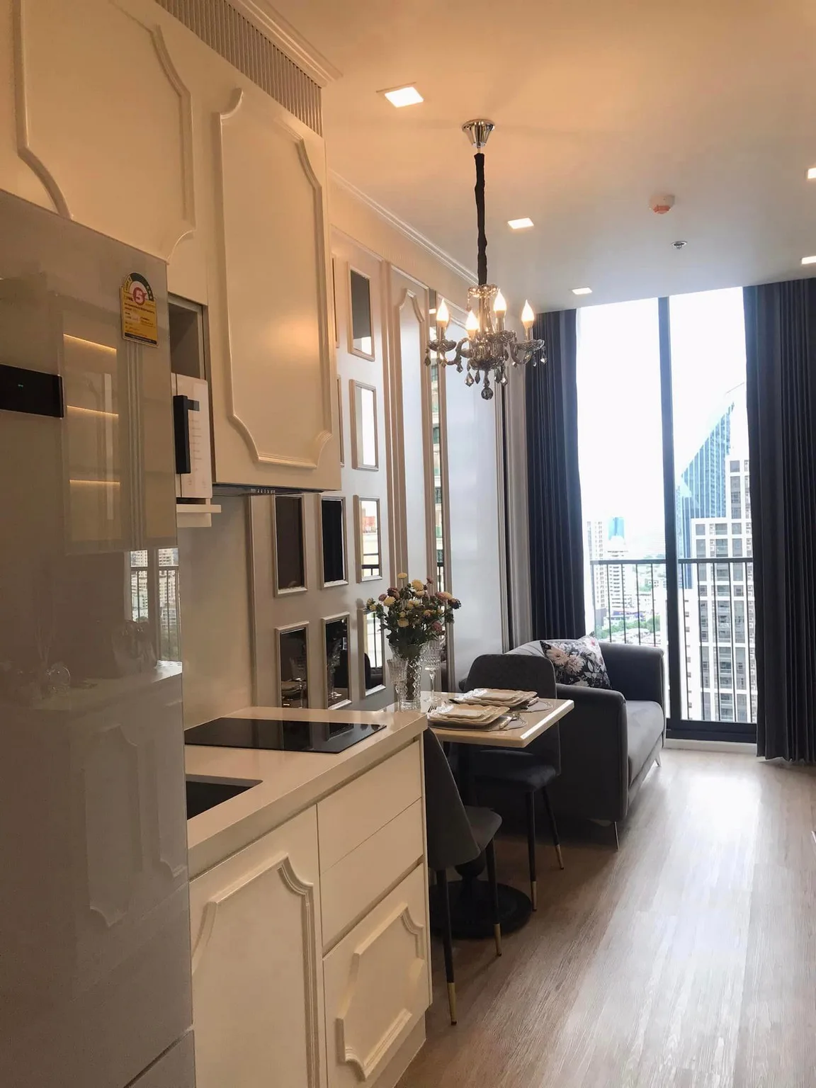 Property photos for Noble State 39