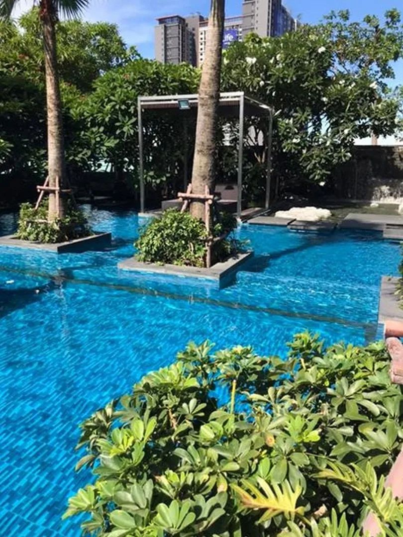 Property photos for The Address Asoke