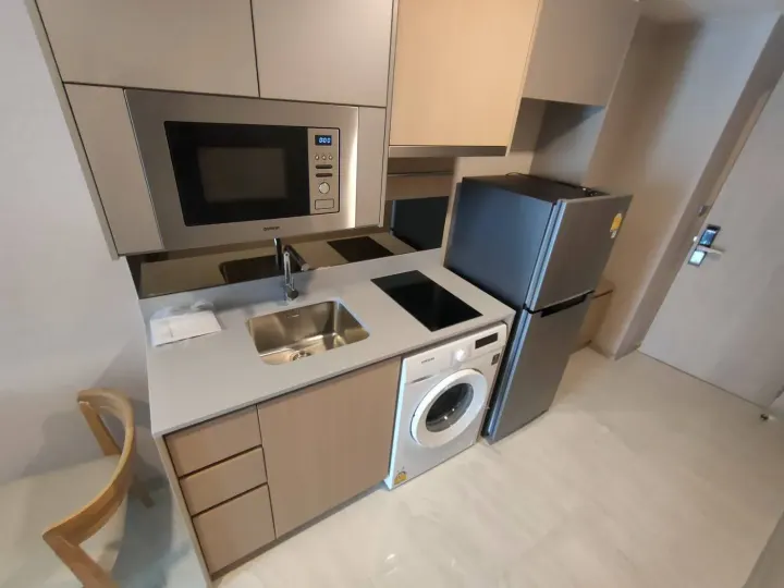 Property photos for Walden Asoke