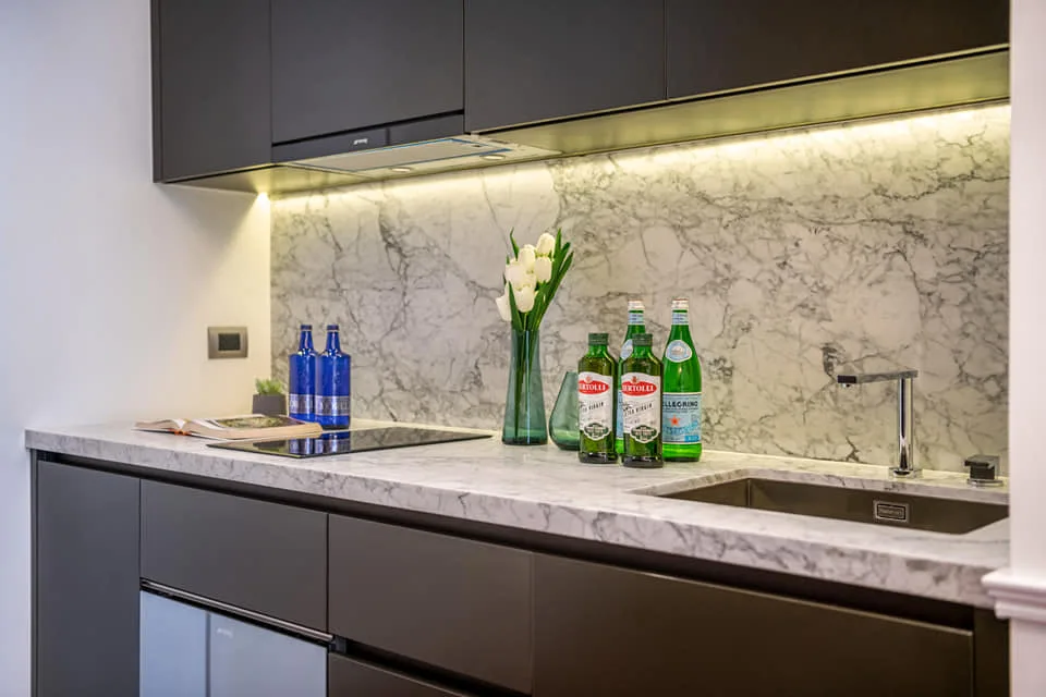 Property photos for KHUN by YOO inspired by Starck