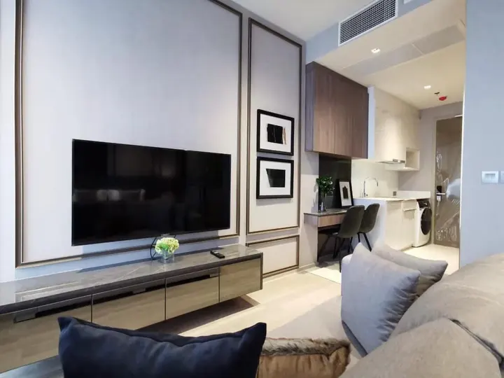Property photos for Ashton Silom