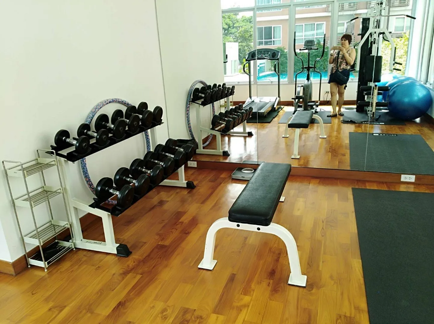 Property photos for Condo One Thonglor