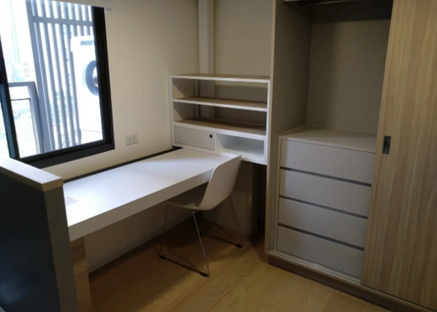 Property photos for Chewathai Residence Asoke