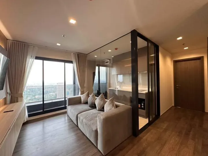 Property photos for Life Ladprao Valley