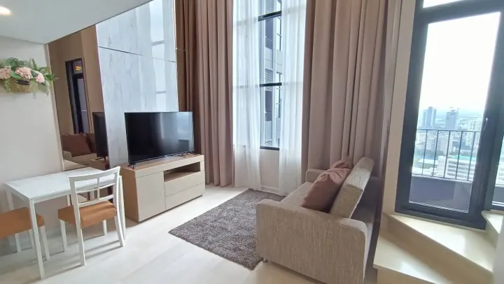 Property photos for Knightsbridge Prime Sathorn