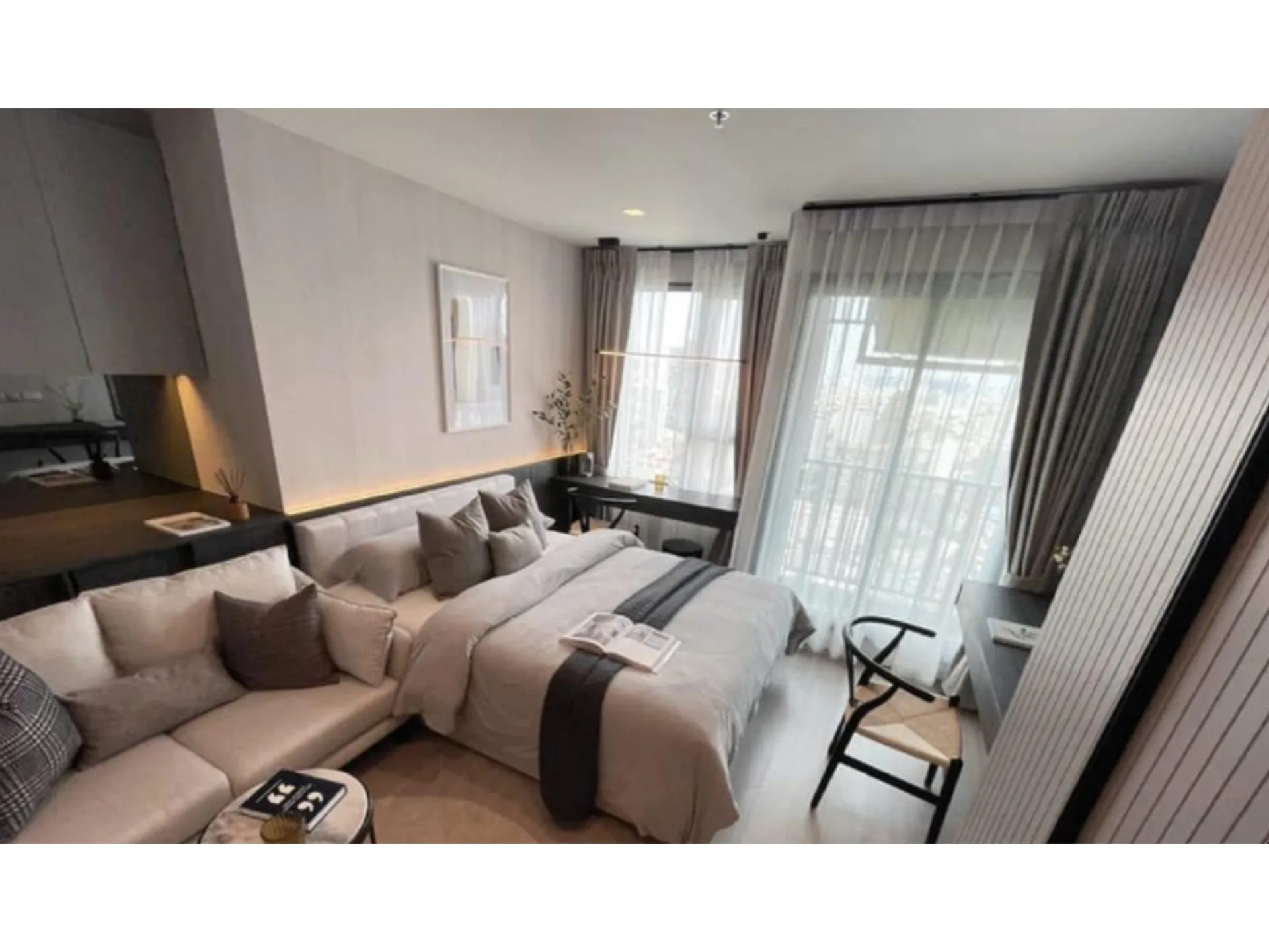 Property photos for Life Ladprao