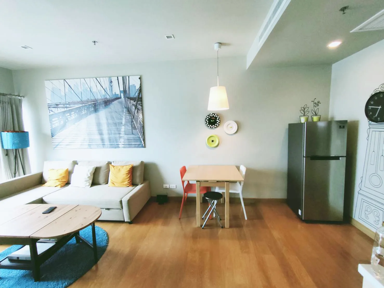 Property photos for Noble Revent