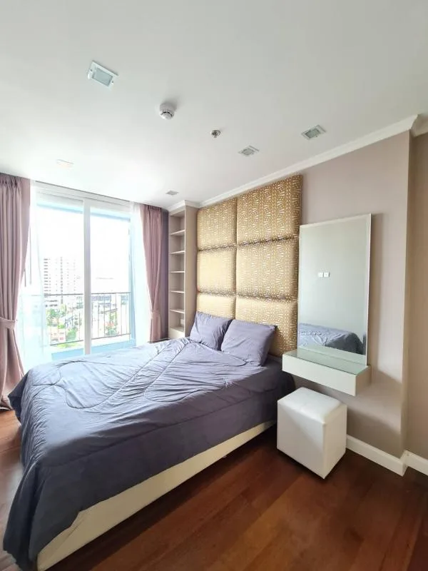 Property photos for The Metropolis Samrong Interchange