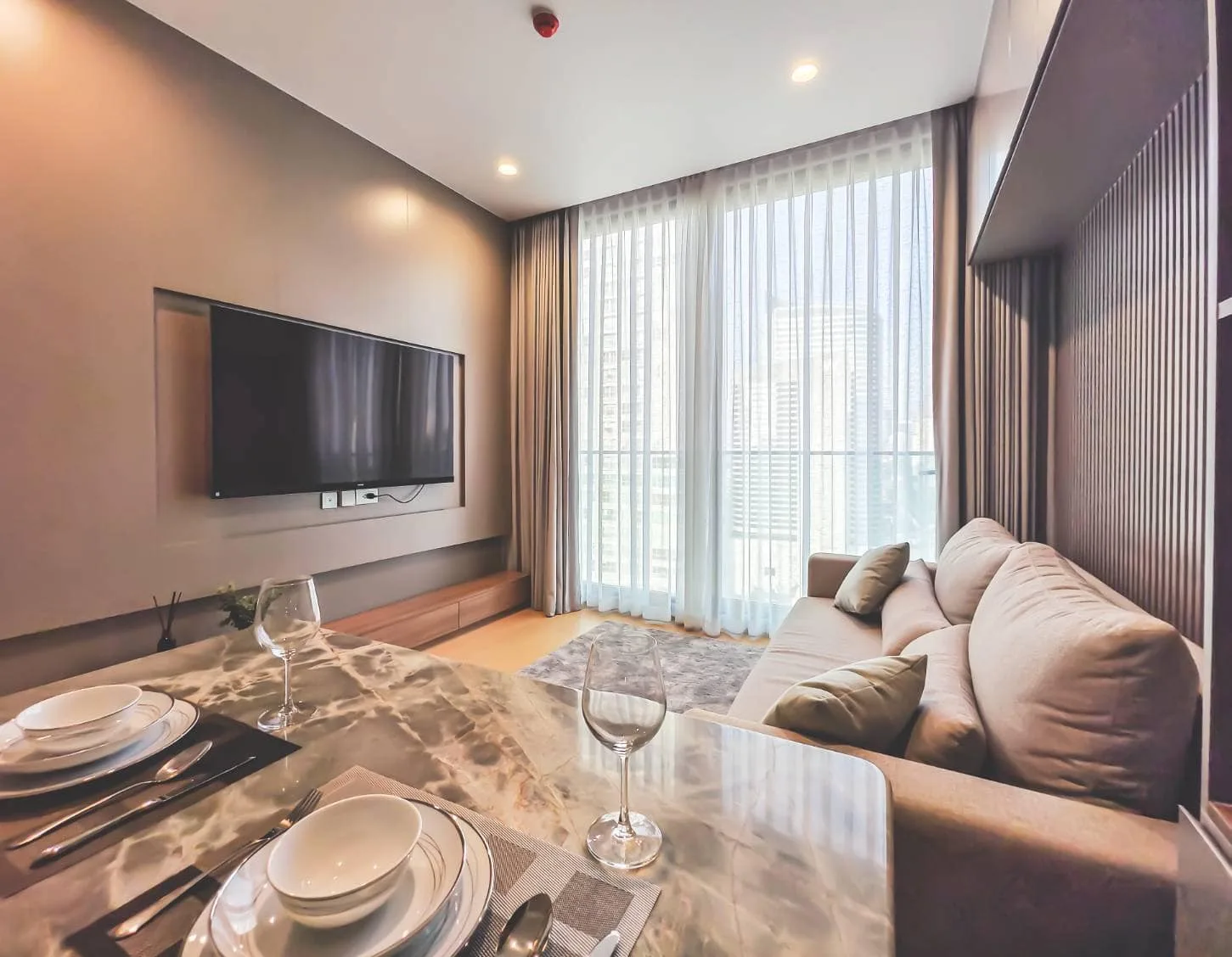 Property photos for Anil Sathorn 12