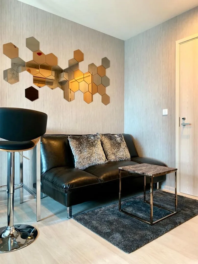 Property photos for Life Asoke