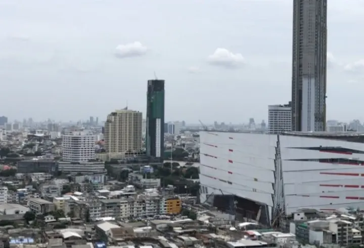 Property photos for Urbano Absolute Sathon - Taksin