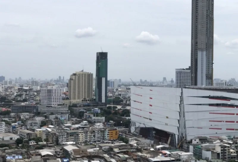 Property photos for Urbano Absolute Sathon - Taksin