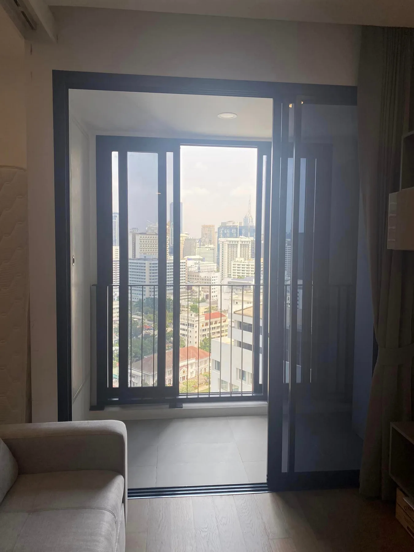 Property photos for Ashton Chula - Silom