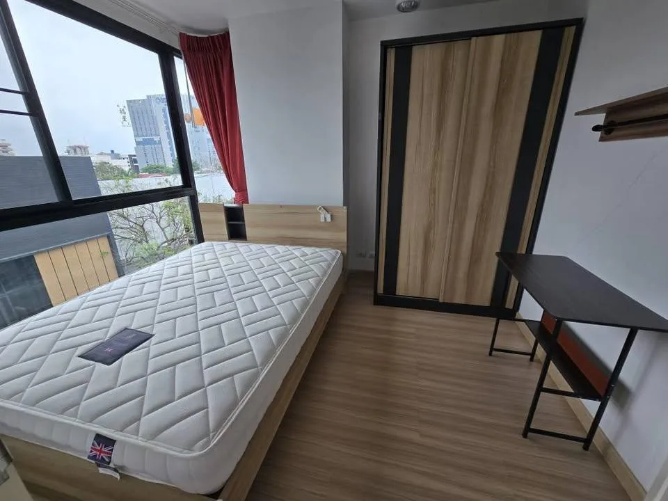 Property photos for Chateau In Town Sukhumvit 62/1