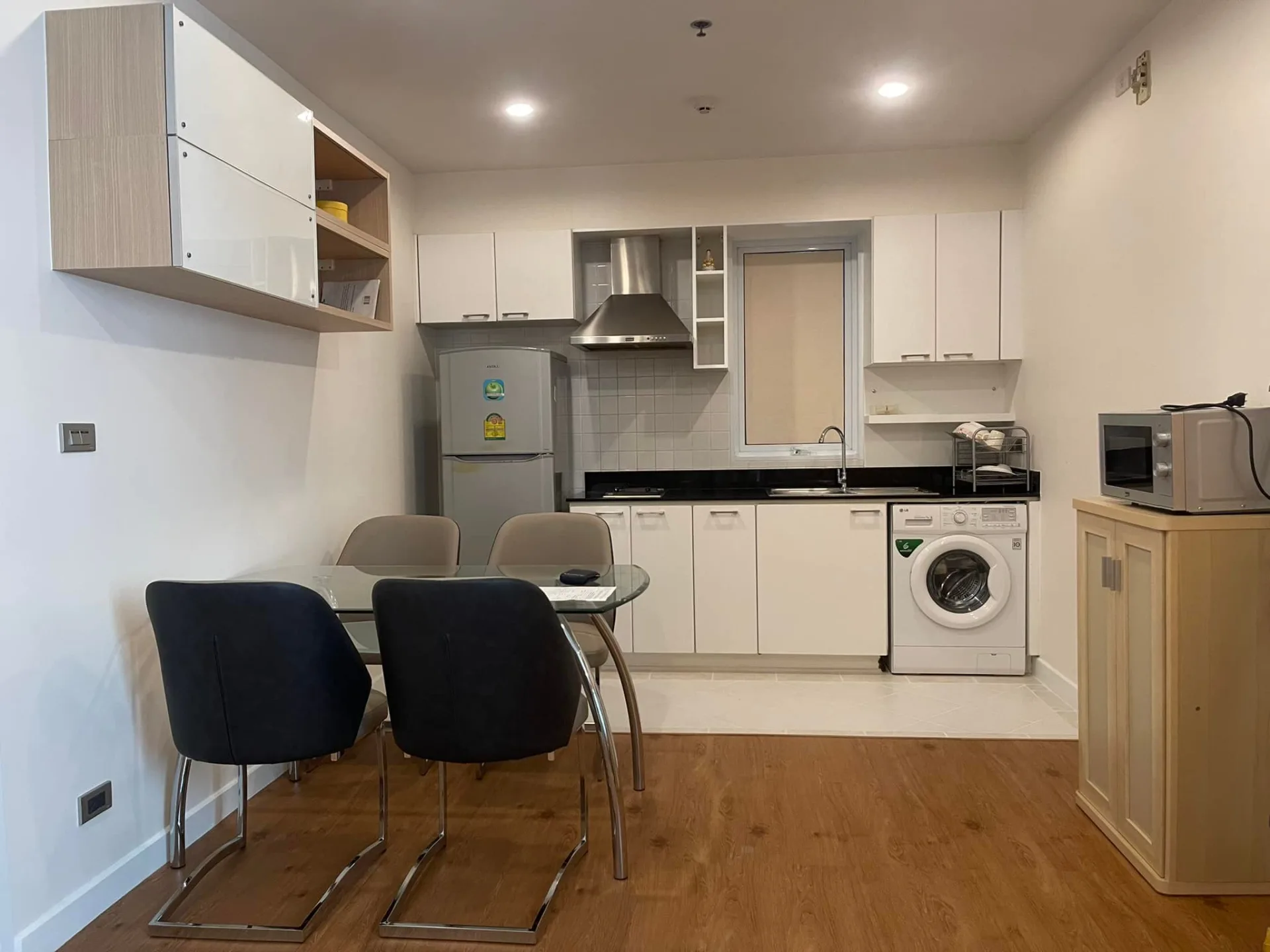 Property photos for Baan Siri Silom