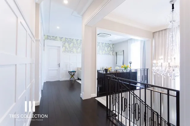Property photos for Nantawan Bangna Km.7