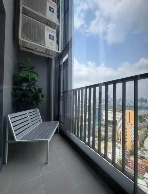 Property photos for Life Rama 4 - Asoke