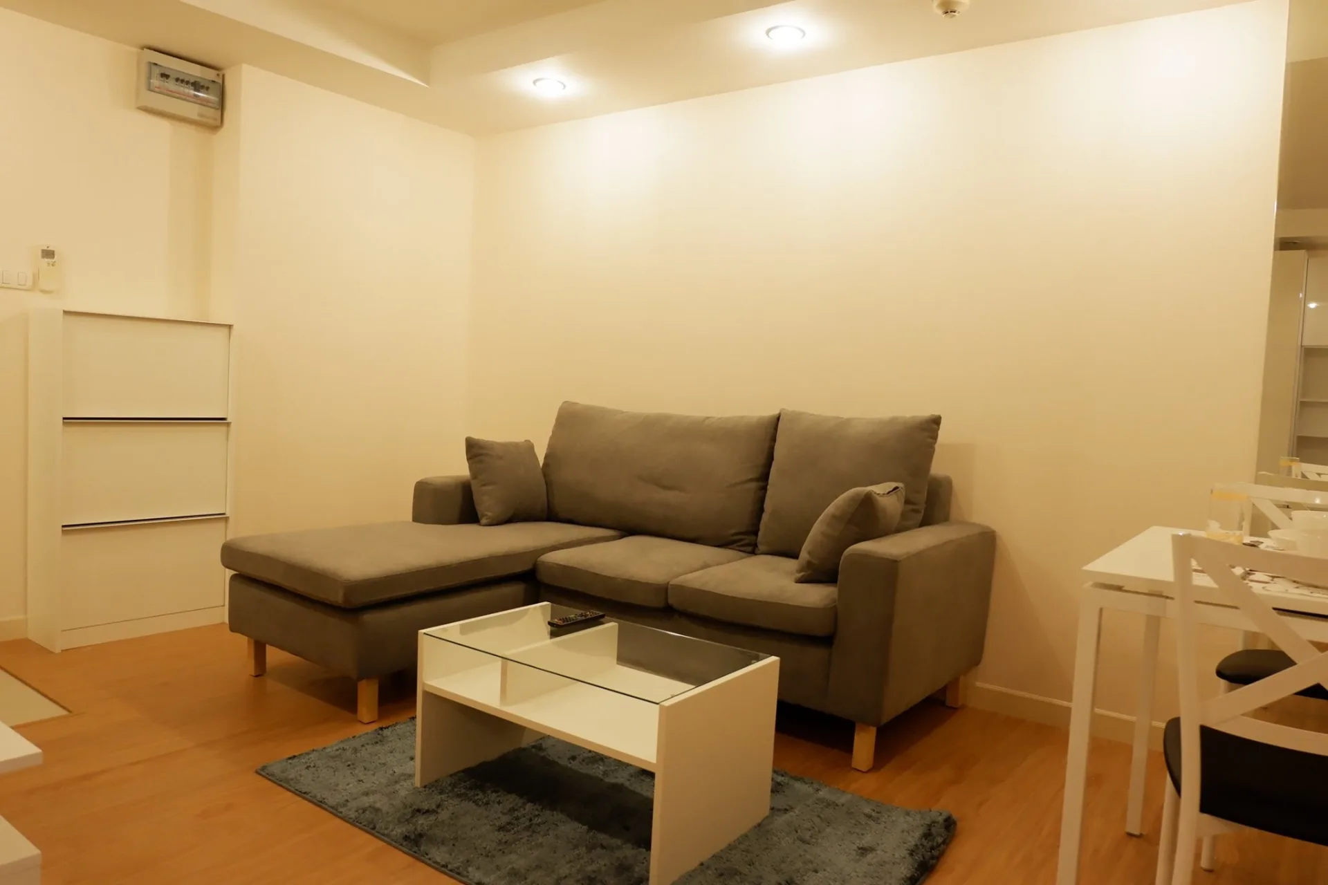 Property photos for Zenith Place  Sukhumvit 71