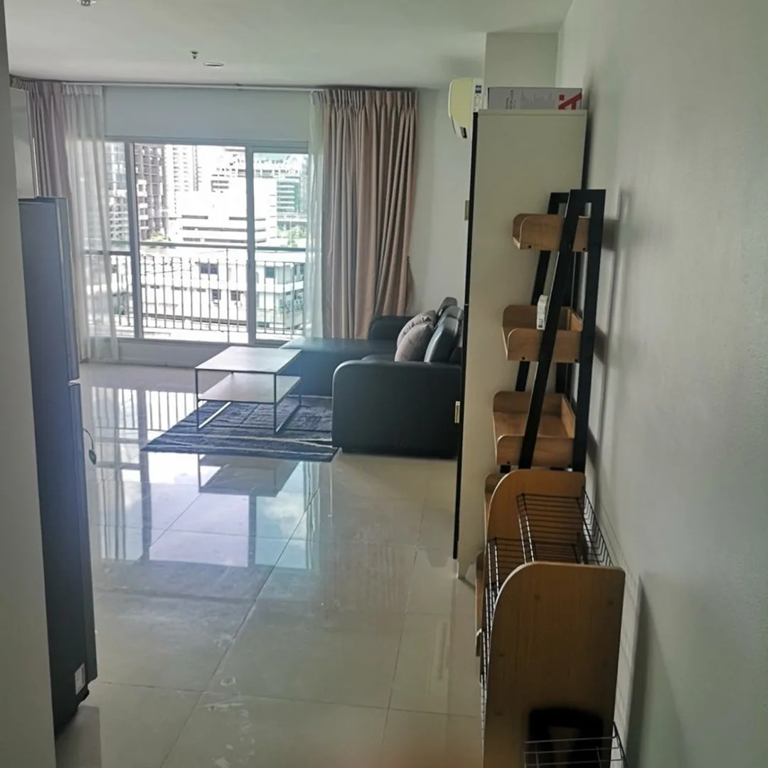 Property photos for Aspire Rama 9