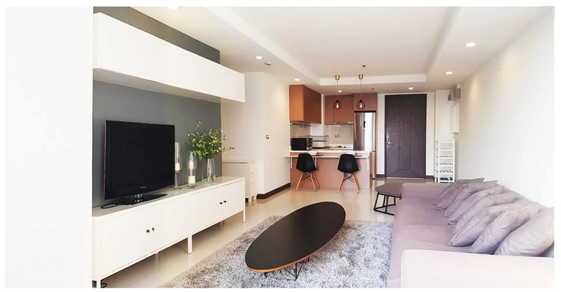 Property photos for The Rajdamri