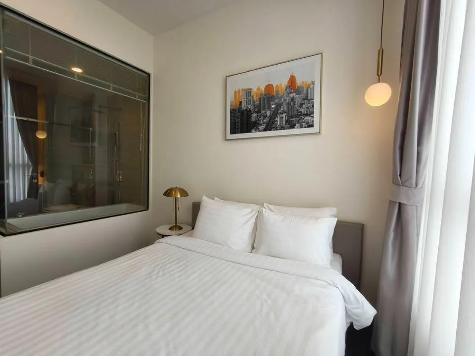 Property photos for Park Origin Thonglor