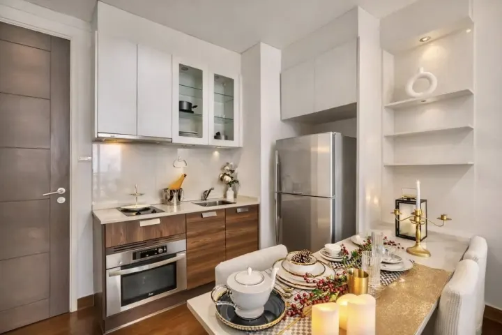 Property photos for Ivy Thonglor