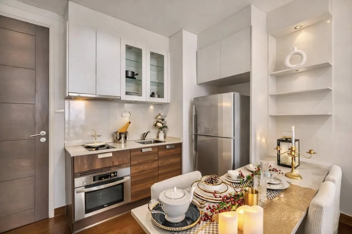 Property photos for Ivy Thonglor