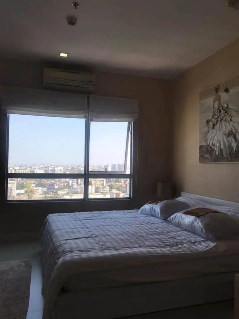 Property photos for The Room Ratchada - Ladprao